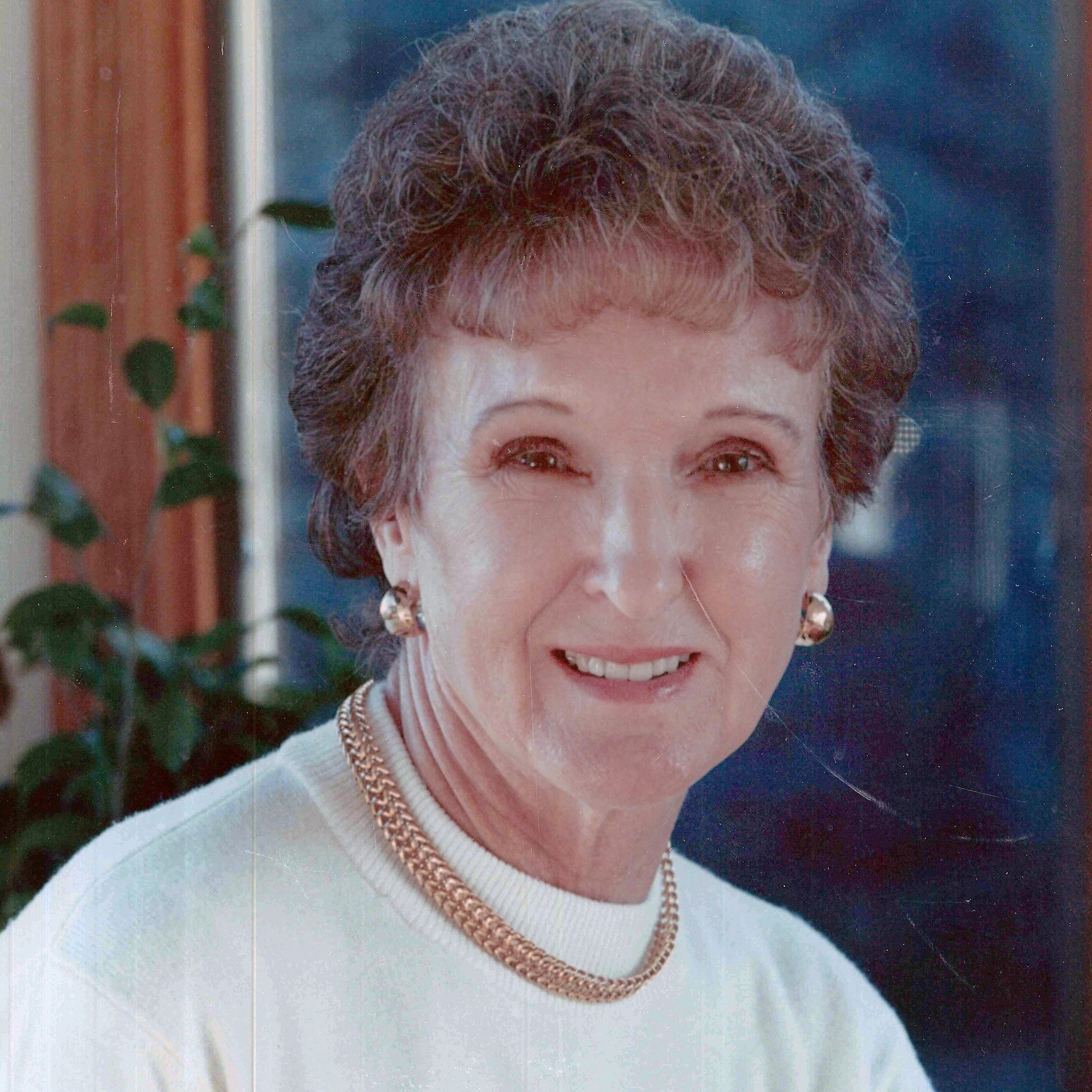 Sylvia M. Trofimchuck