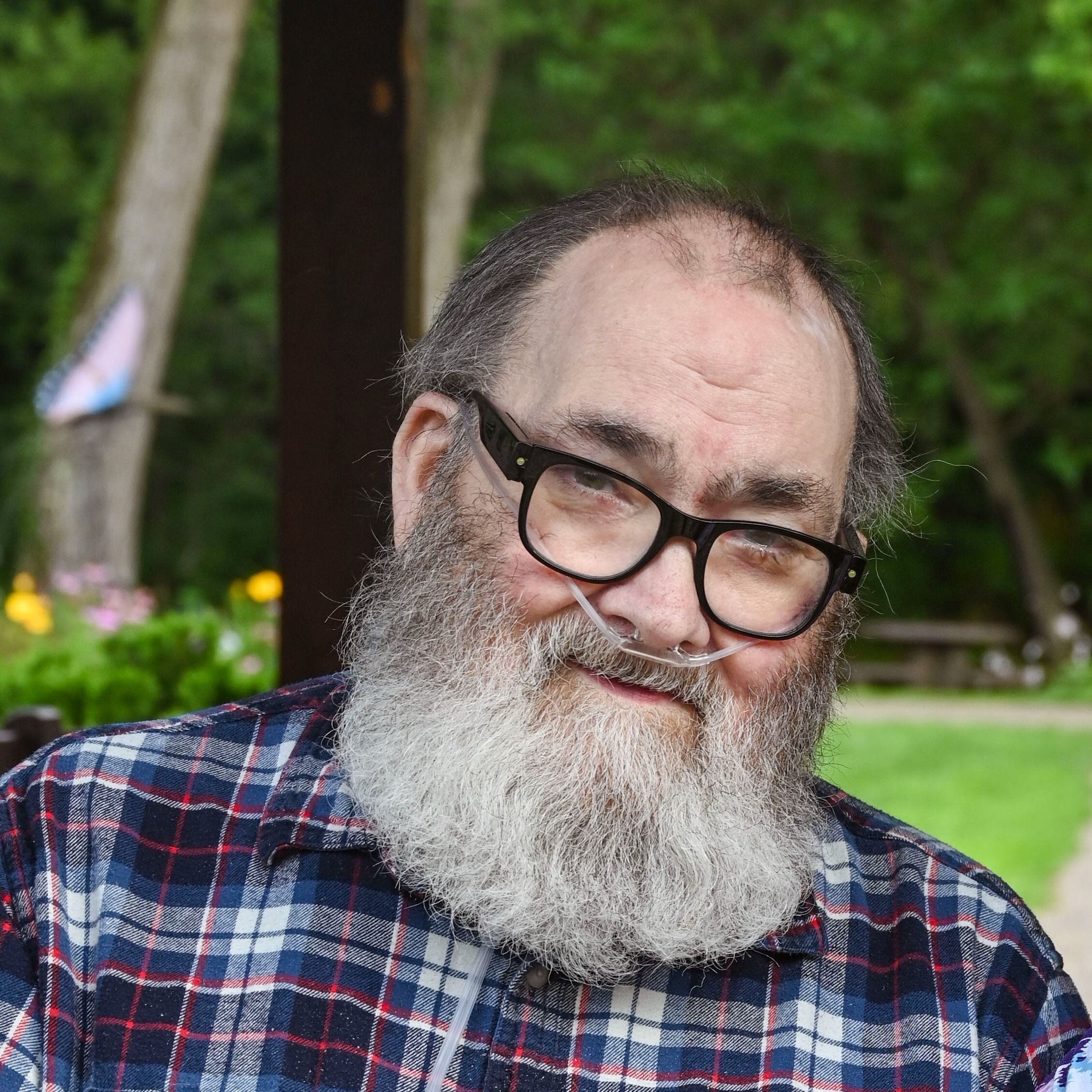 Ronald 'Dean' Crider's obituary photo'
