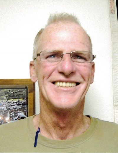 Gregory Tanner