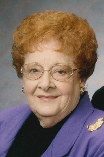 Doris Scheil