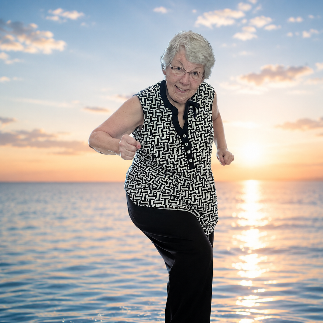 Rita Masbruch