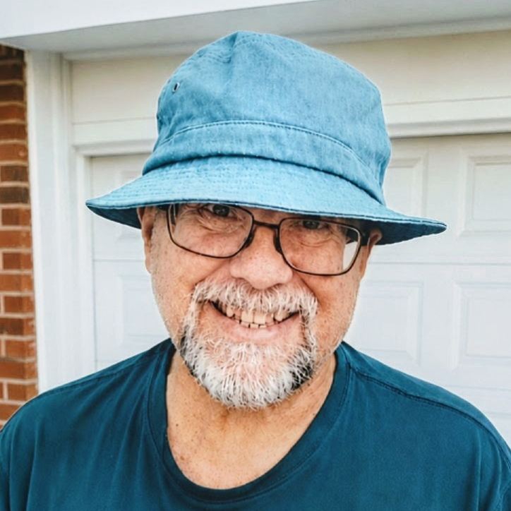 Stanley "Stack" Kedziorski's obituary photo'