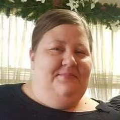 Kristal Hungate's obituary photo'