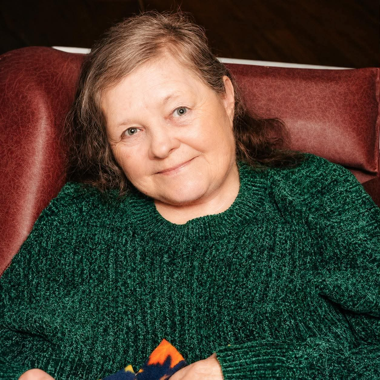 Tammy Danley's obituary photo'