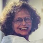 Sandra Jocson's obituary photo'