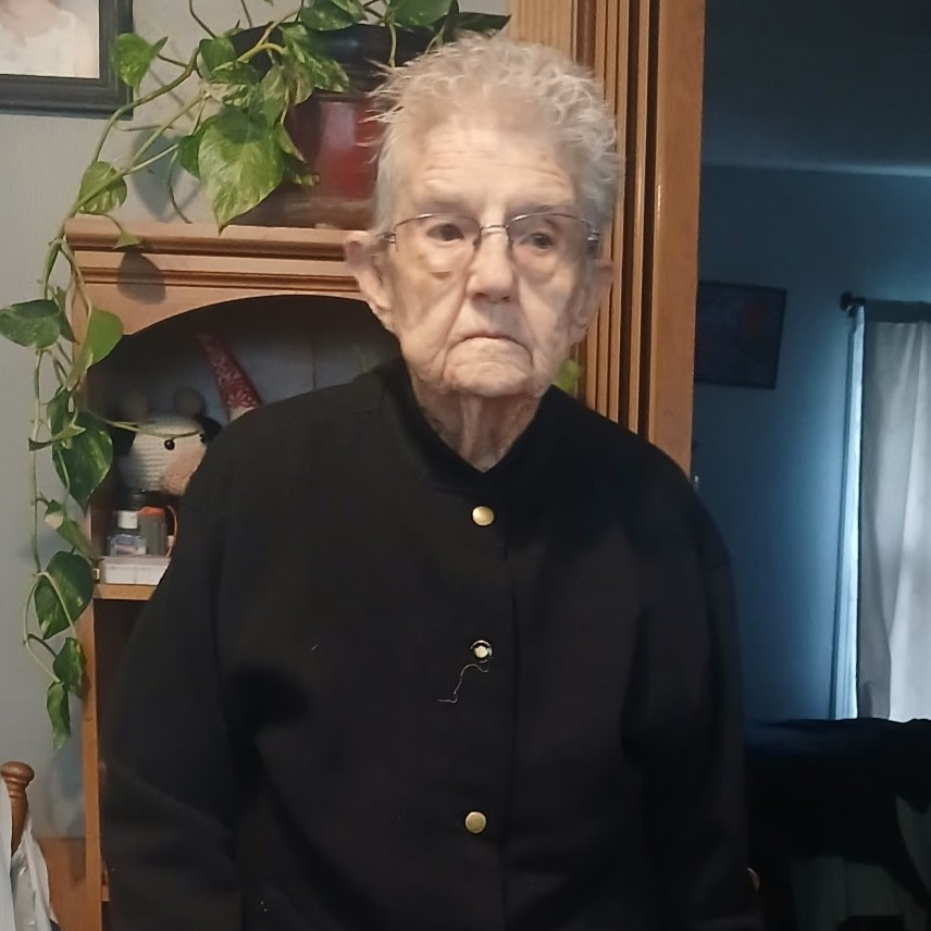 Joann Schad