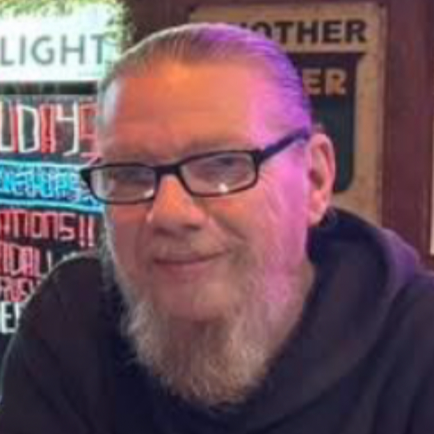 Eric Sanderson's obituary photo'