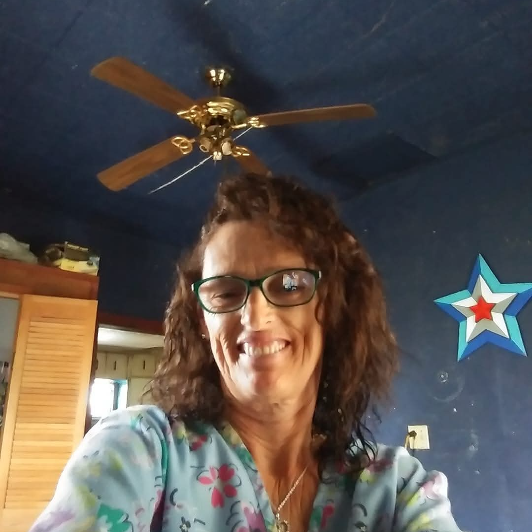 Rhonda Marion's obituary photo'