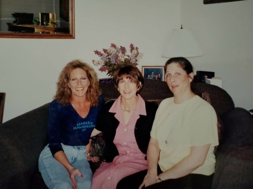 Memorial wall photo