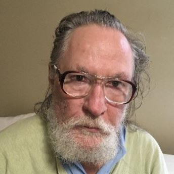 David Pritts's obituary photo'