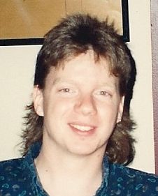 Memorial wall photo