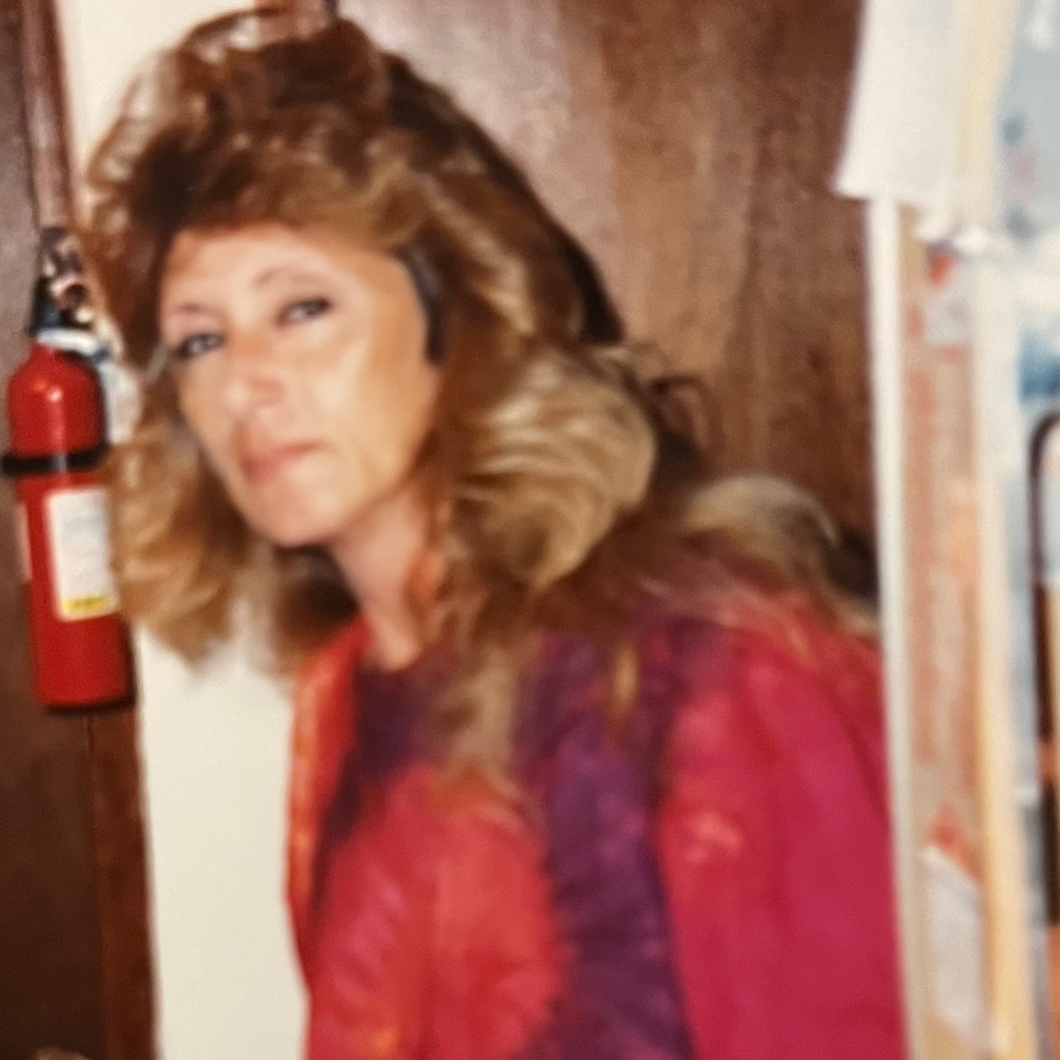 Brenda Hunter's obituary photo'