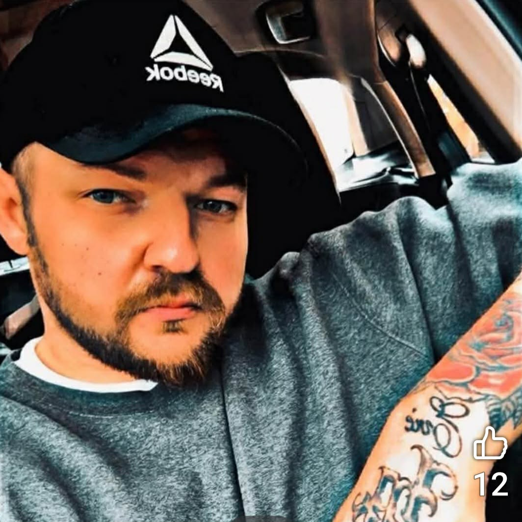Dustin Alan Redden