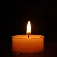 Dale Runia's obituary photo'