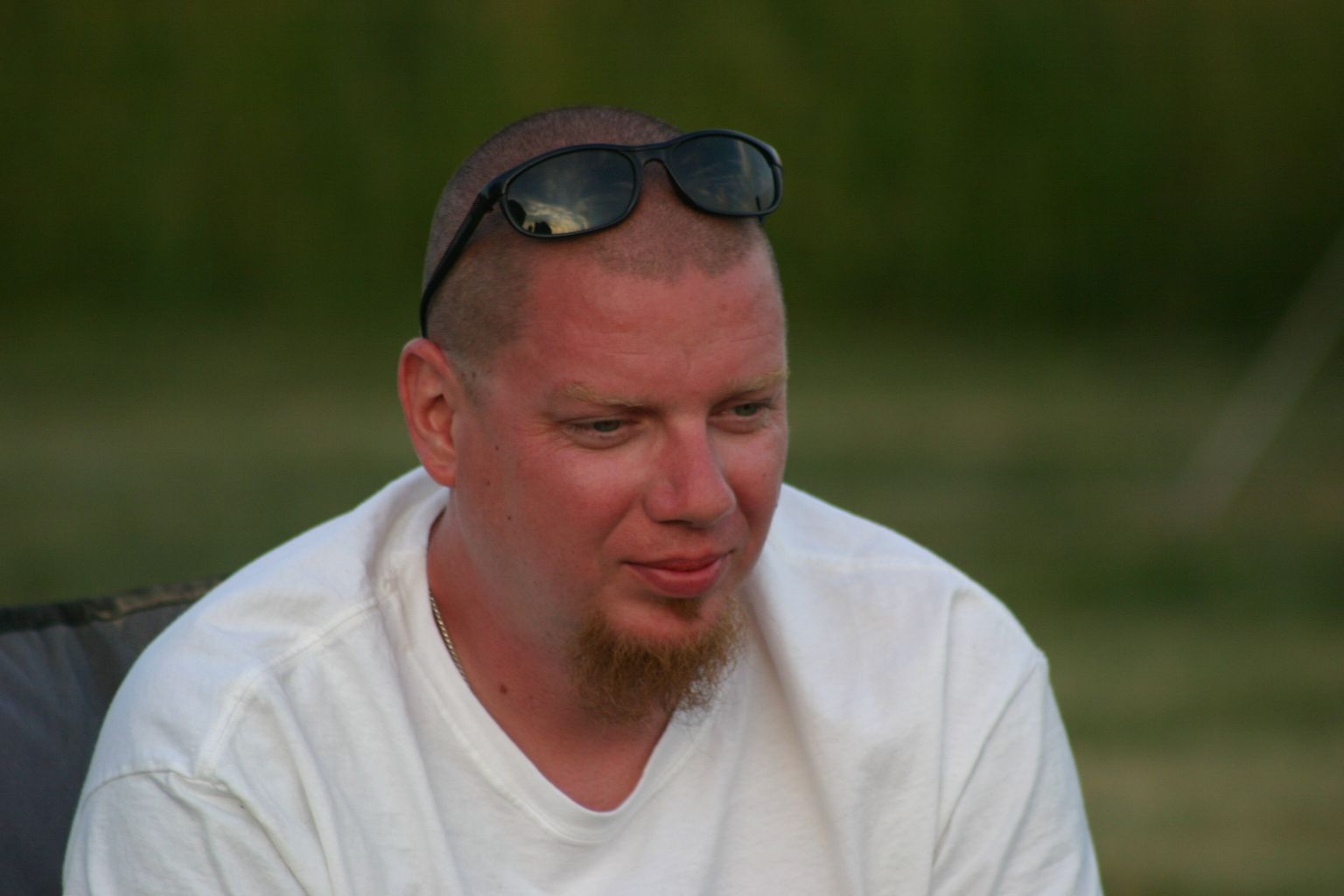 Memorial wall photo