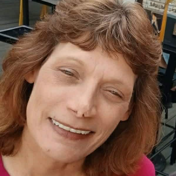 Sherri McCrary