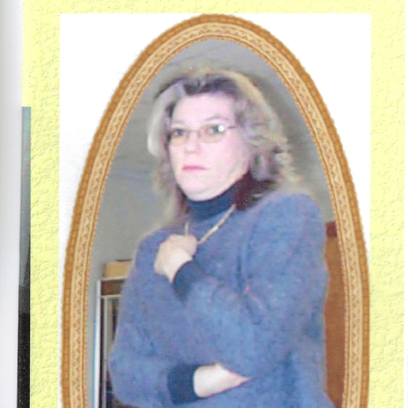 Brenda Rubendall