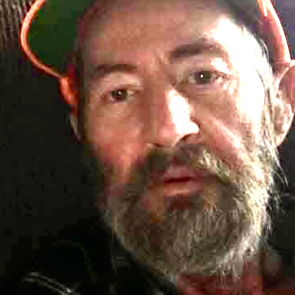 Leonard Borgmann's obituary photo'