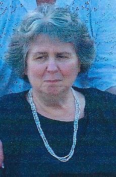 Carole E Parkinson