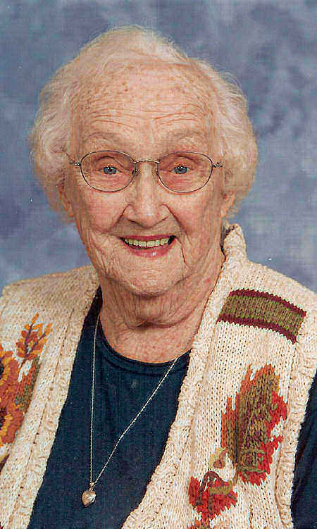 Patricia Catherine Lilly