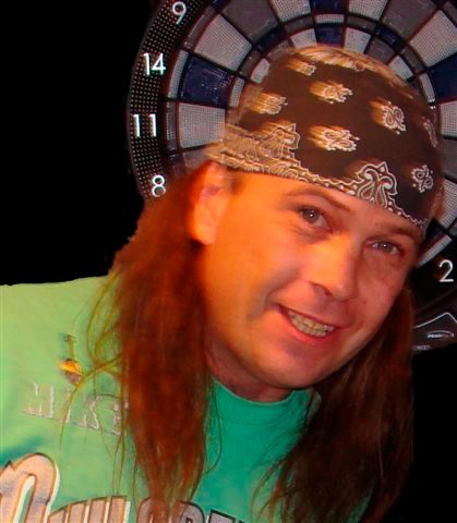 Michael Anthony Roncarati