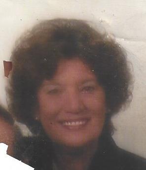 Linda Marie Hill