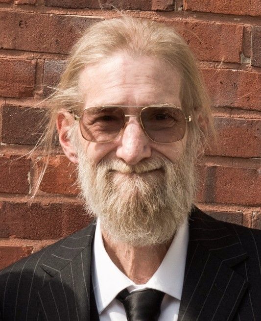 Alan Francis Eiler