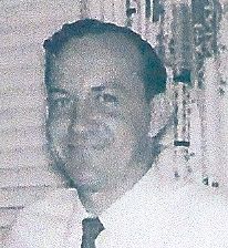 George W. Cooper, Jr.