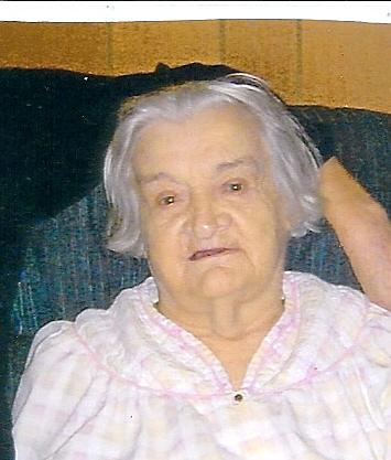 N. Myrtle Morris