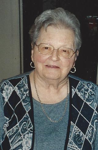 Betty Day Weinzirl
