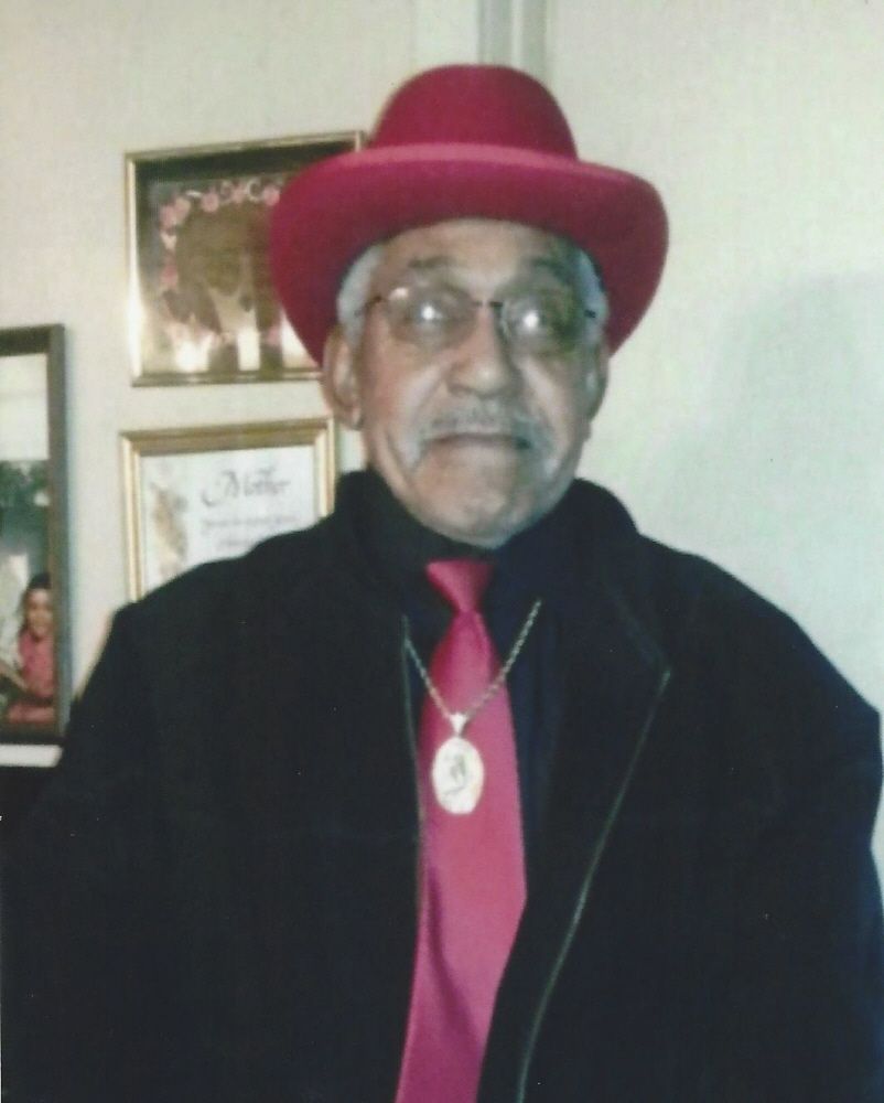 William Robert Ringgold
