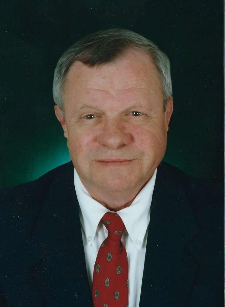 Paul James Tracy
