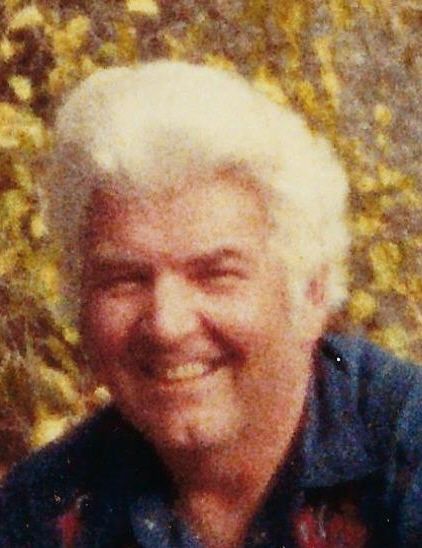 Walter B. Andrews