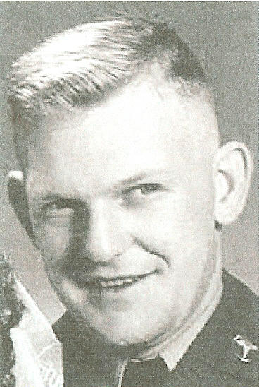Douglas Virgil Johnson
