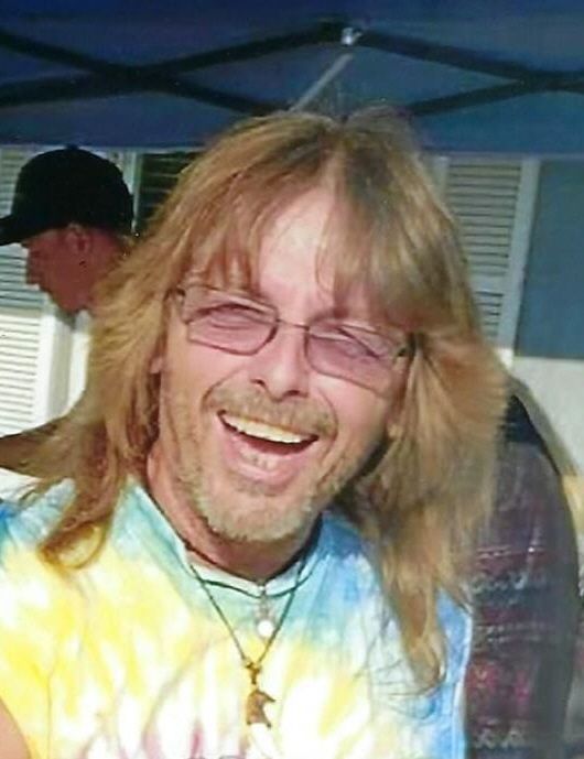Franklin "Frankie"  D. Blizzard