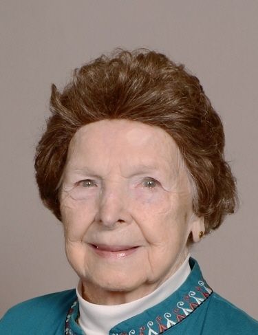 Mary Anna Goetz