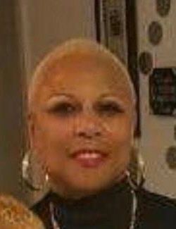 Lesley "Cookie" Angela Long