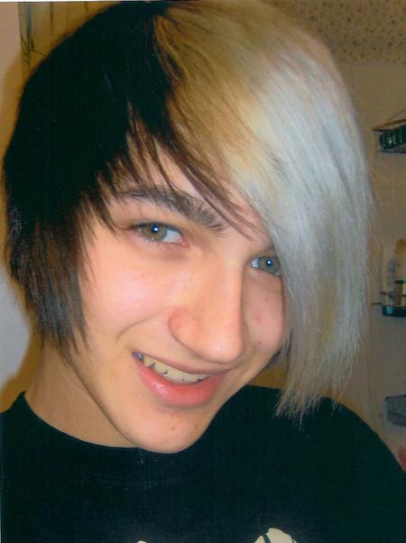 Joshua Christian Lutz