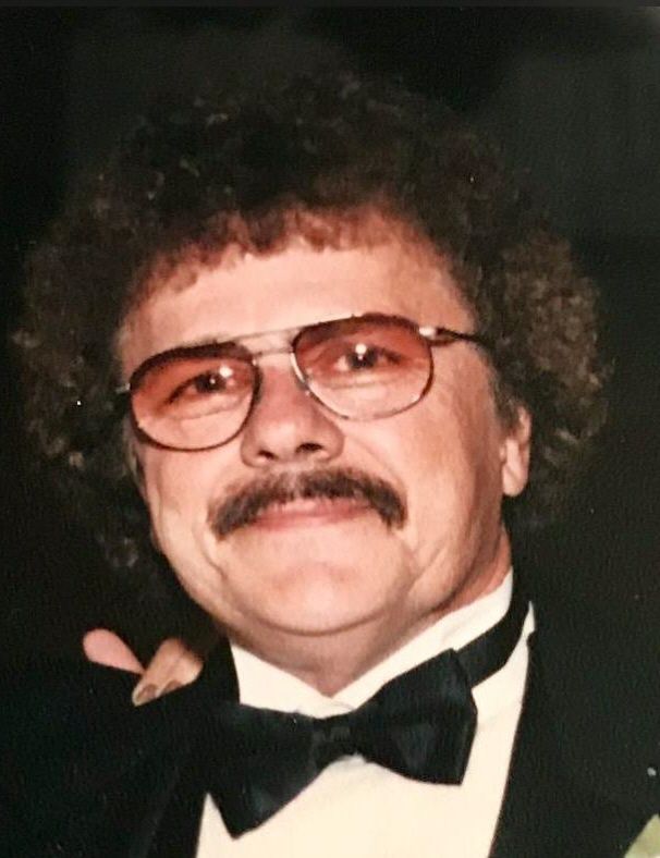 Ronald A. Cantler