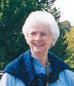 Sally Moltz Liggett