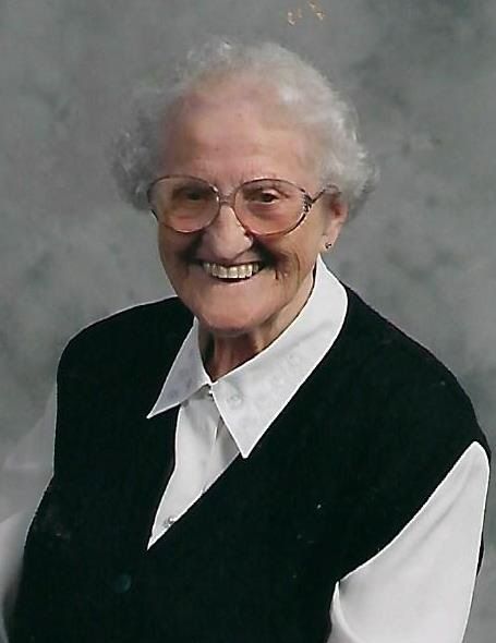 Franziska Ben