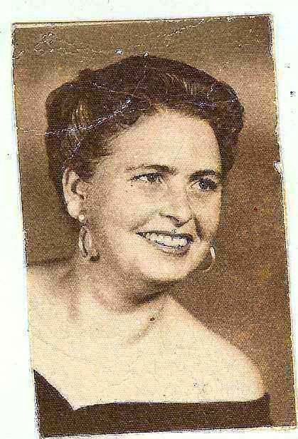 Brigitte Mc Guigan
