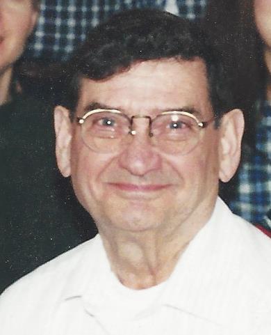 Kenneth Edwin Joel