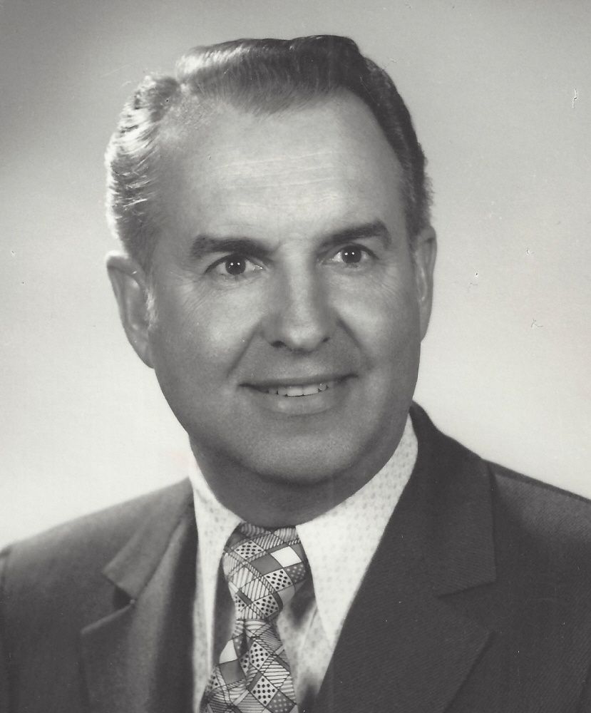 E. Paul Leedom