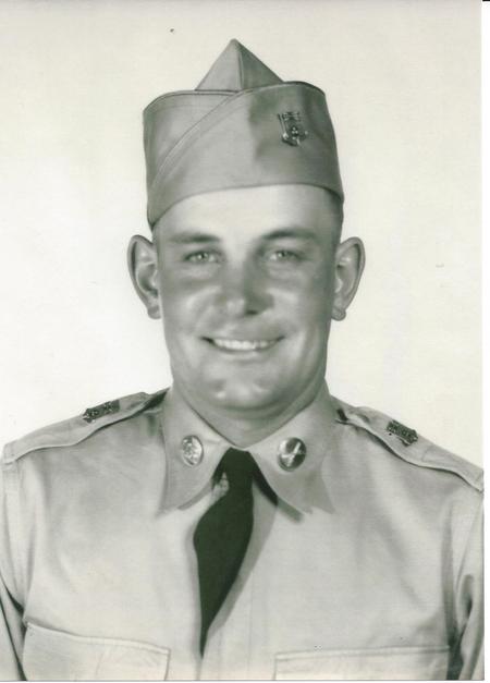 Norman C. Coen