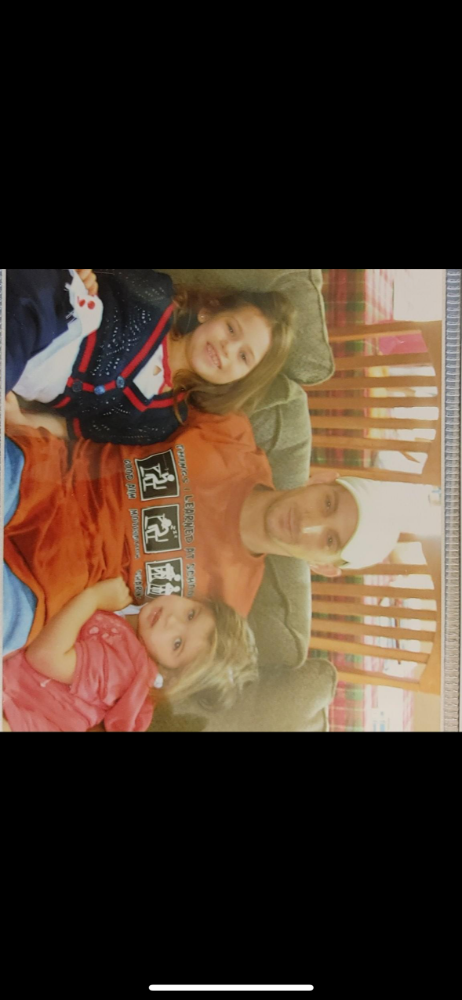 Memorial wall photo