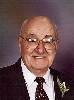Robert Harrison Krieger
