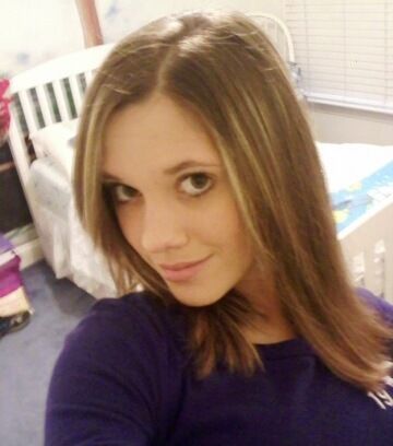 Kelsey Elaine Brown