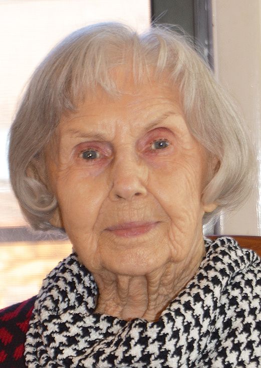 Dorothea E. MacArthur