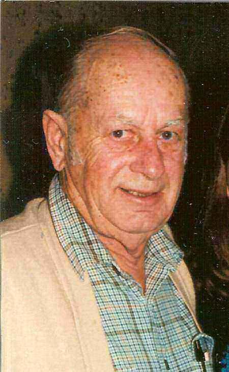 William Benjamin Hause